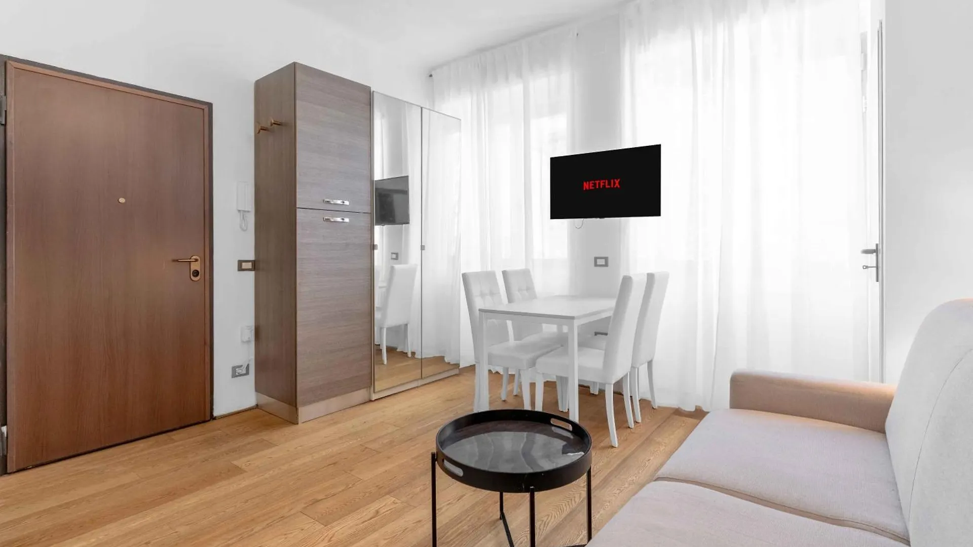 Dreaming Milano With Parking L25 Διαμέρισμα Ιταλία