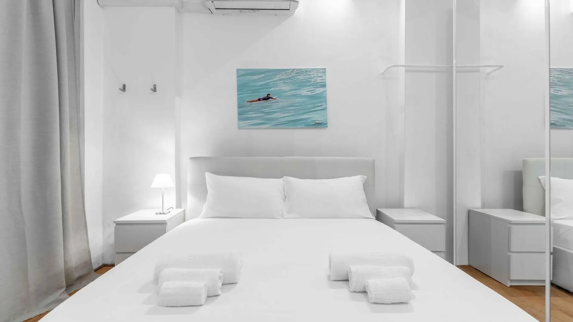 Dreaming Milano With Parking L25 Διαμέρισμα
